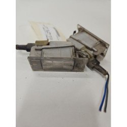 Eclairage De Plaque Renault Clio 1 Phase 1 (2)