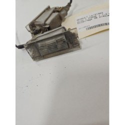 Eclairage De Plaque Renault Clio 1 Phase 1 (3)