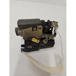 Serrure Arriere Gauche Renault Clio 1 Phase 1 (1)