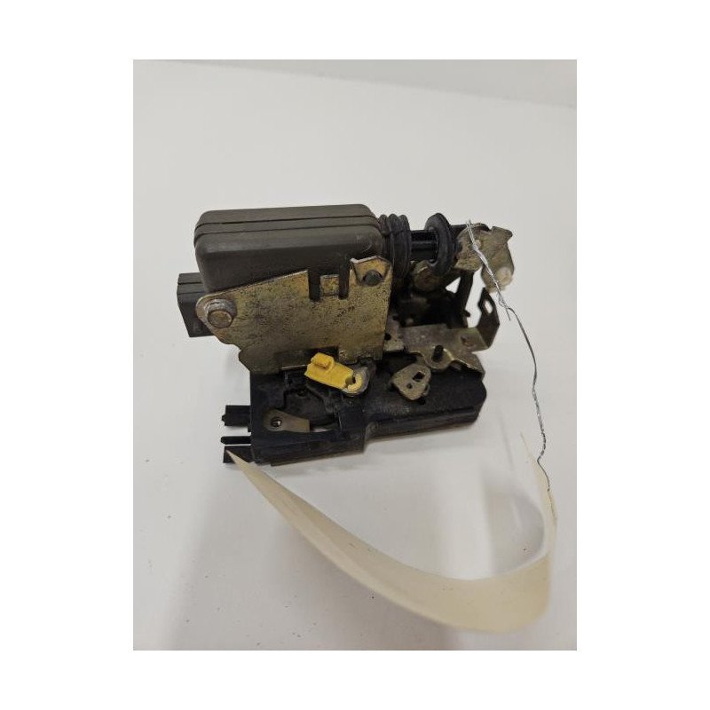 Serrure Arriere Gauche Renault Clio 1 Phase 1 (1)