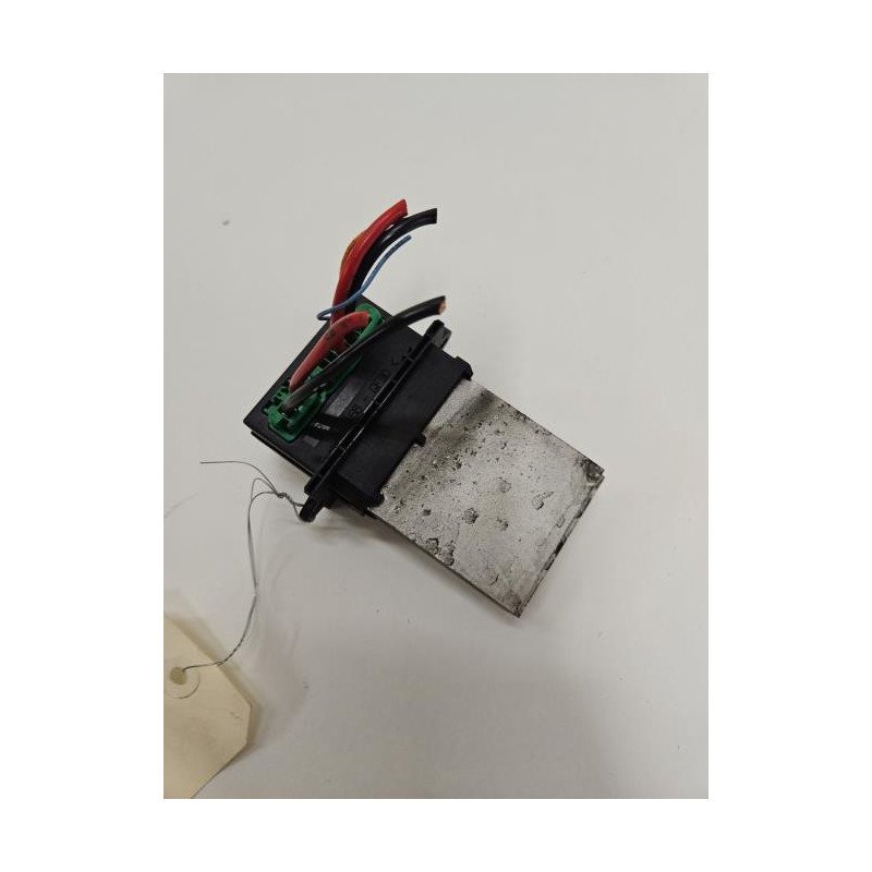 Resistance Chauffage Renault Scenic 1 Phase 2 (1)