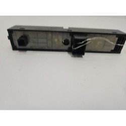 Bouton De Warning Toyota Corolla Verso 2 Phase 1 (2)