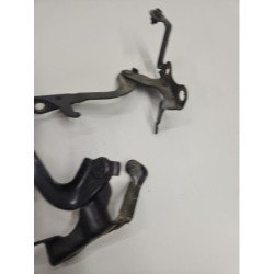 Charniere De Capot Toyota Corolla Verso 2 Phase 1 (2)