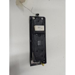 Interrupteur De Leve Vitre Avant Gauche Toyota Corolla Verso 2 Phase 1 (2)