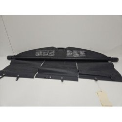 Plage Arriere Toyota Corolla Verso 2 Phase 1 (1)