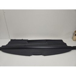 Plage Arriere Toyota Corolla Verso 2 Phase 1 (2)