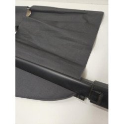 Plage Arriere Toyota Corolla Verso 2 Phase 1 (3)