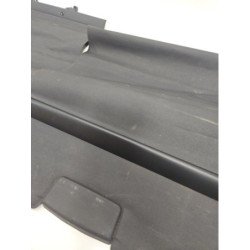 Plage Arriere Toyota Corolla Verso 2 Phase 1 (4)
