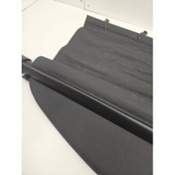Plage Arriere Toyota Corolla Verso 2 Phase 1 (5)