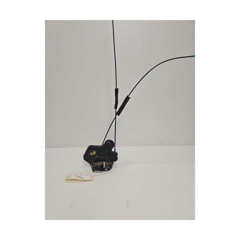 Serrure Arriere Droit Toyota Corolla Verso 2 Phase 1 (1)