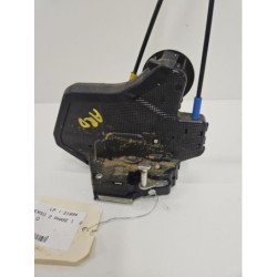 Serrure Arriere Droit Toyota Corolla Verso 2 Phase 1 (2)