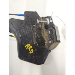 Serrure Arriere Droit Toyota Corolla Verso 2 Phase 1 (4)