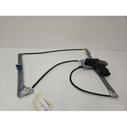 Leve Vitre Electrique Avant Gauche Renault Laguna 2 Phase 1 Break (1)