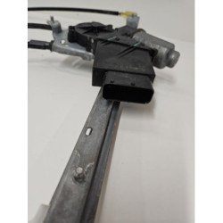 Leve Vitre Electrique Avant Gauche Renault Laguna 2 Phase 1 Break (2)