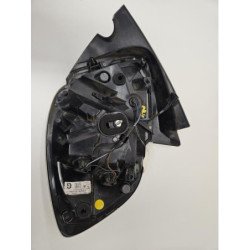 Feu Arriere Principal Gauche (feux) Renault Zoe 1 (2)