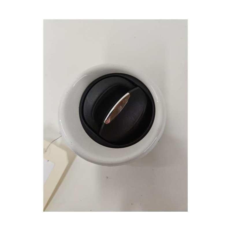 Aerateur Tableau De Bord Avant Droit Renault Zoe 1 (1)