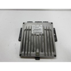 Calculateur Moteur Dacia Logan 1 Phase 1 (1)