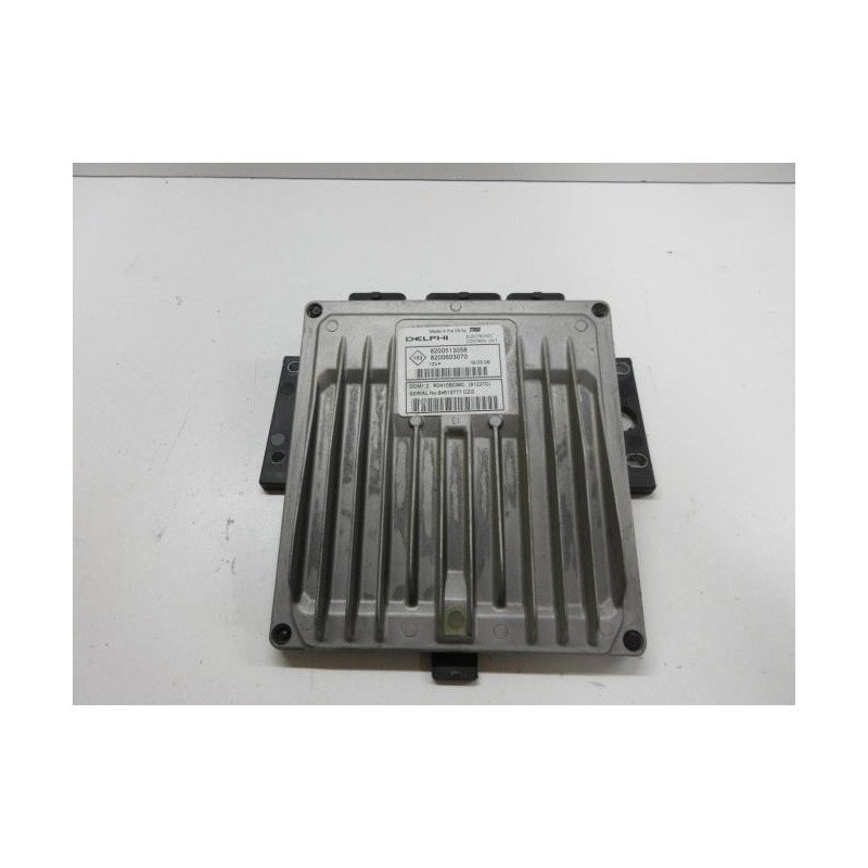 Calculateur Moteur Dacia Logan 1 Phase 1 (1)