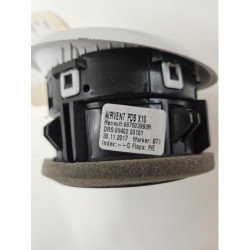 Aerateur Tableau De Bord Avant Droit Renault Zoe 1 (3)