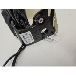 Attache Ceinture Arriere Droit Renault Zoe 1 (3)