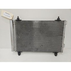 Radiateur Clim Peugeot 308 1 Phase 1 (1)
