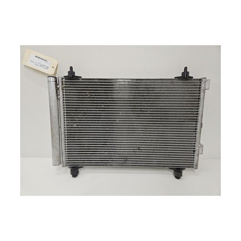 Radiateur Clim Peugeot 308 1 Phase 1 (1)