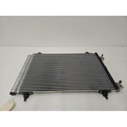 Radiateur Clim Peugeot 308 1 Phase 1 (2)