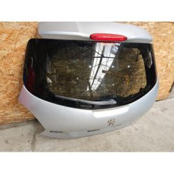 Malle/hayon Arriere Peugeot 208 1 Phase 2 (3)