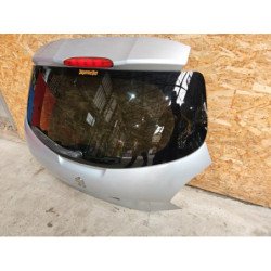 Malle/hayon Arriere Peugeot 208 1 Phase 2 (4)