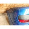 Pare Choc Arriere Peugeot 206+ (3)