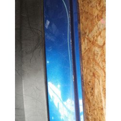 Pare Choc Arriere Peugeot 206+ (4)