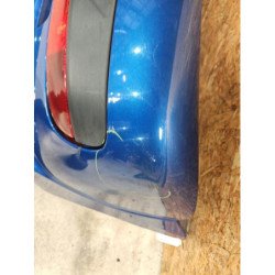 Pare Choc Arriere Peugeot 206+ (5)
