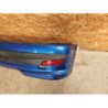 Pare Choc Arriere Peugeot 206+ (6)