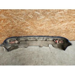 Pare Choc Arriere Peugeot 206+ (7)