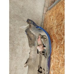 Pare Choc Arriere Peugeot 206+ (8)