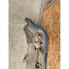 Pare Choc Arriere Peugeot 206+ (8)