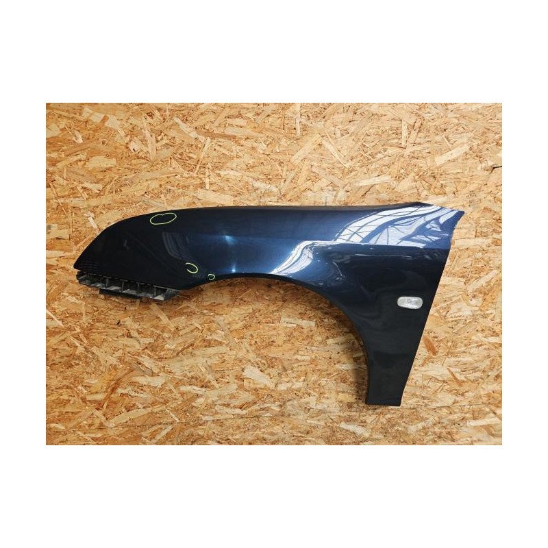 Aile Avant Gauche Saab 9.3 2 Cabriolet Phase 1 (1)