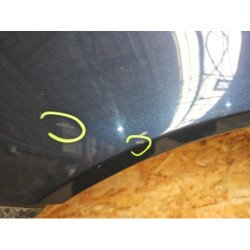 Aile Avant Gauche Saab 9.3 2 Cabriolet Phase 1 (2)