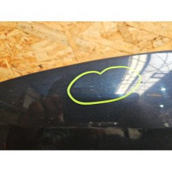 Aile Avant Gauche Saab 9.3 2 Cabriolet Phase 1 (3)