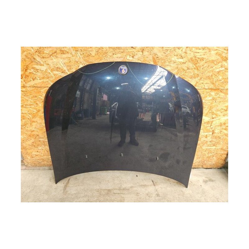 Capot Saab 9.3 2 Cabriolet Phase 1 (1)