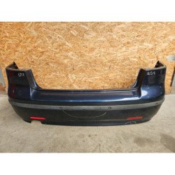 Pare Choc Arriere Saab 9.3 2 Cabriolet Phase 1 (1)