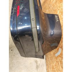 Pare Choc Arriere Saab 9.3 2 Cabriolet Phase 1 (5)