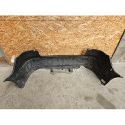 Pare Choc Arriere Saab 9.3 2 Cabriolet Phase 1 (7)