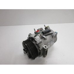 Compresseur Clim Peugeot 208 2 (1)