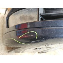 Pare Choc Avant Saab 9.3 2 Cabriolet Phase 1 (3)