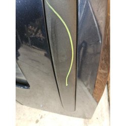 Pare Choc Avant Saab 9.3 2 Cabriolet Phase 1 (5)