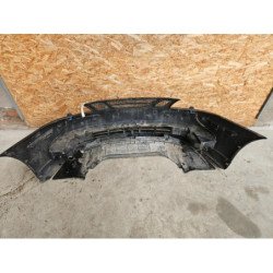 Pare Choc Avant Saab 9.3 2 Cabriolet Phase 1 (8)