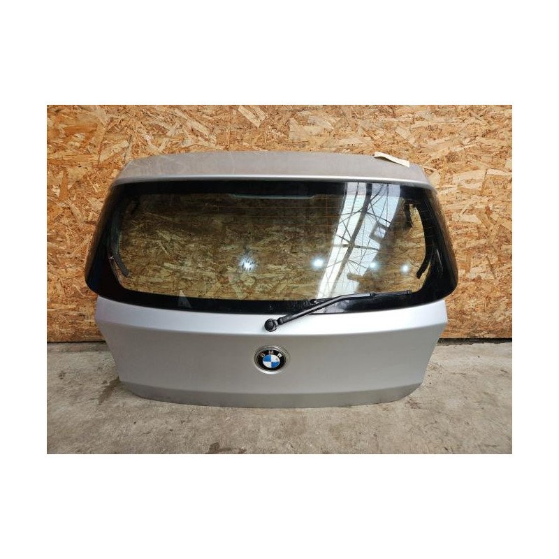 Malle/hayon Arriere Bmw Serie 1 E87 Phase 1 (1)