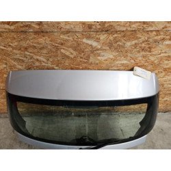 Malle/hayon Arriere Bmw Serie 1 E87 Phase 1 (4)