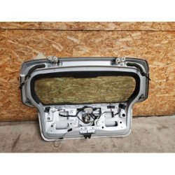 Malle/hayon Arriere Bmw Serie 1 E87 Phase 1 (5)